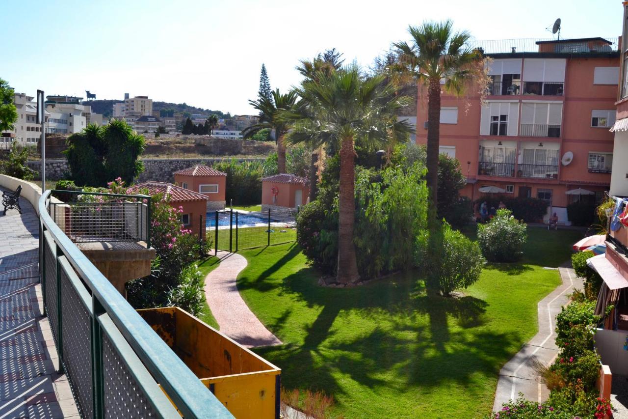 El Encanto Фуэнхирола Экстерьер фото